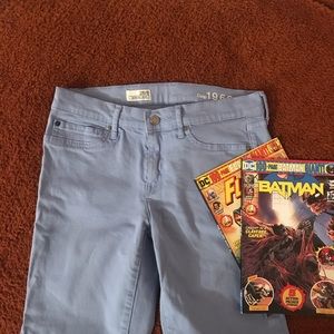 🦋Cornflower Blue Jegging Jeans🦋